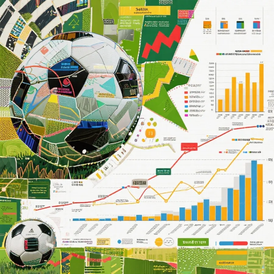 数据与里程碑可视化